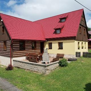 Prodej chalupy 400 m² Kořenov