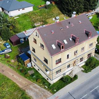 Prodej bytu 2+1 57 m² Chrastava, Frýdlantská