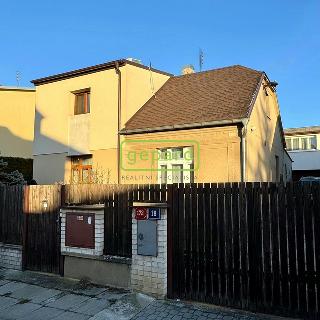 Prodej rodinného domu 150 m² Praha, Na dolnici