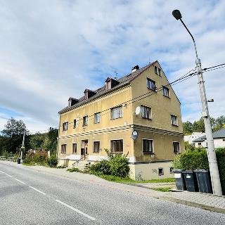 Prodej bytu 2+1 57 m² Chrastava, Frýdlantská