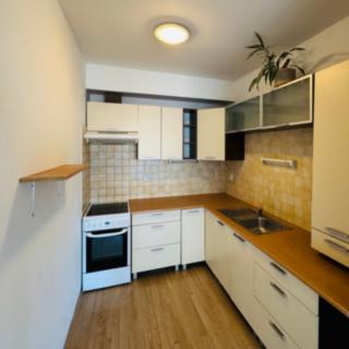 Pronájem bytu 2+kk 60 m² Liberec, Tatranská