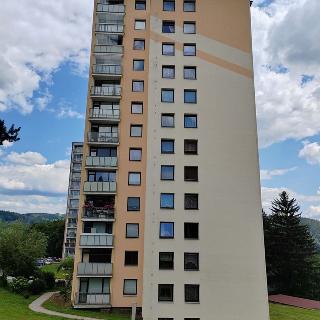 Prodej bytu 3+1 69 m² Tanvald, Palackého