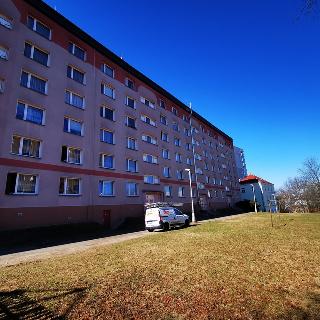 Pronájem bytu 1+kk a garsoniéry 22 m² Liberec, Vaňurova