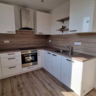 Prodej bytu 3+1 84 m² Chrastava Dolní, Andělohorská