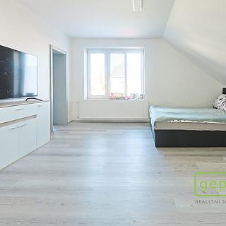 Prodej bytu 2+1 53 m&sup2; Liberec