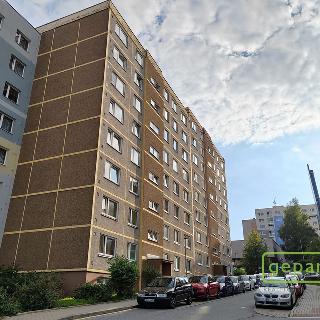 Prodej bytu 4+1 90 m² Liberec, Haškova