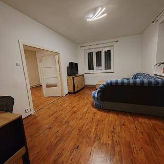 Prodej bytu 2+1 82 m² Jablonec nad Nisou, Pivovarská