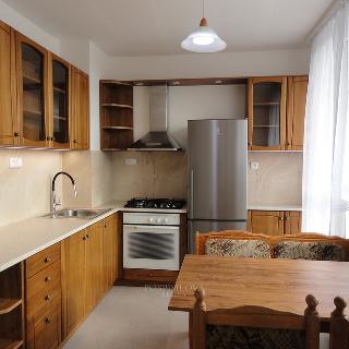 Pronájem bytu 2+1 61 m² Kladno, Ukrajinská