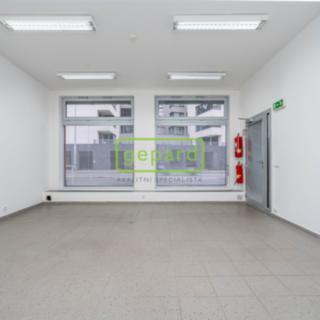 Prodej obchodu 39 m² Praha, Plzeňská