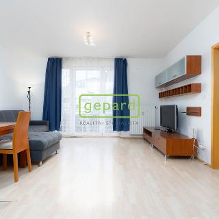 Pronájem bytu 2+kk 60 m² Praha, Kamelova