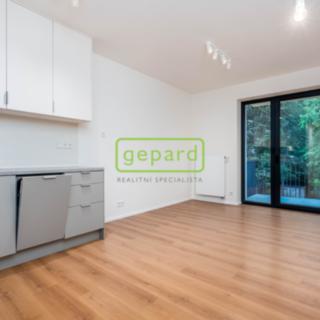 Prodej bytu 1+kk a garsoniéry 27 m² Praha Kobylisy, Pakoměřická