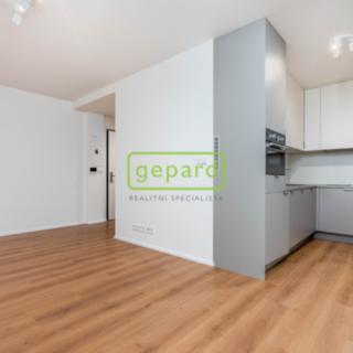 Prodej bytu 1+kk, garsoniery 30 m² Praha