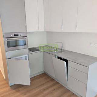 Prodej bytu 1+kk, garsoniery 27 m² Praha