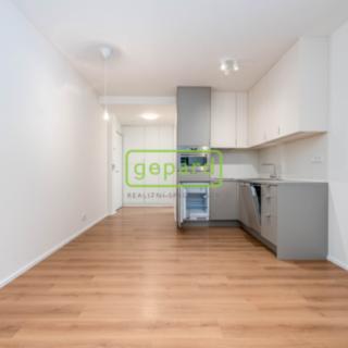 Prodej bytu 1+kk, garsoniery 27 m² Praha
