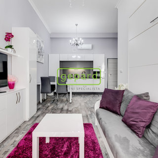 Prodej bytu 2+kk 38 m² Praha, Thunovská