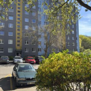 Prodej bytu 1+kk, garsoniery 29 m² Praha