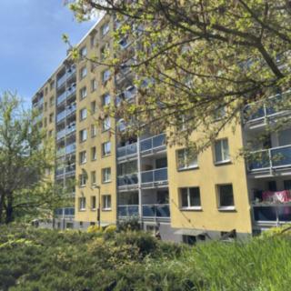 Prodej bytu 1+kk a garsoniéry 29 m² Praha, Pod lysinami