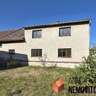 Prodej rodinného domu 124 m² Seč, Lichnická