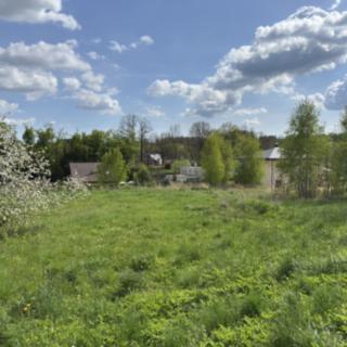 Prodej stavební parcely 1 987 m² Trutnov, 