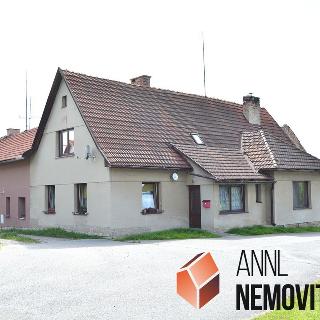 Prodej rodinného domu 220 m² Podlesí, 