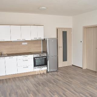 Pronájem bytu 2+kk 58 m² Brno, Tuřanské náměstí