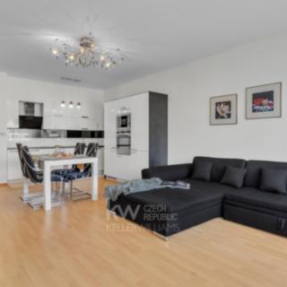 Prodej bytu 2+kk 58 m² Praha Letňany, Chlebovická