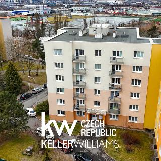 Prodej bytu 2+1 65 m² Plzeň, Lazaretní