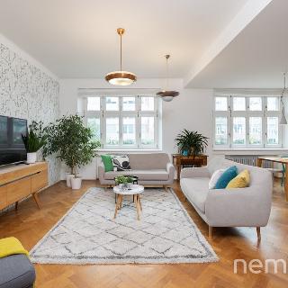 Prodej bytu 3+kk 104 m² Praha, 5. května