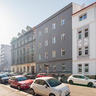 Prodej činžovního domu 500 m² Plzeň, Božkovská