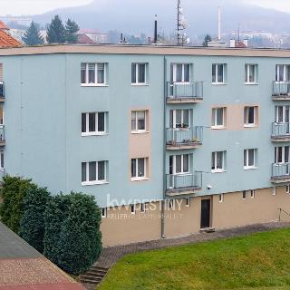 Prodej bytu 3+1 66 m² Teplice, Heydukova