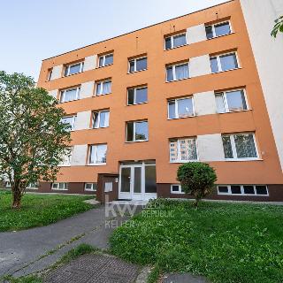 Prodej bytu 2+1 52 m² Praha, Borošova