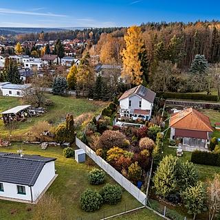 Prodej rodinného domu 129 m&sup2; Veselí nad Lužnicí