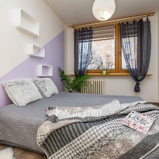 Pronájem bytu 3+kk 67 m² Bílina, Jiráskova