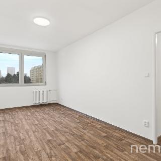 Pronájem bytu 2+kk 44 m² Praha, Květnového vítězství