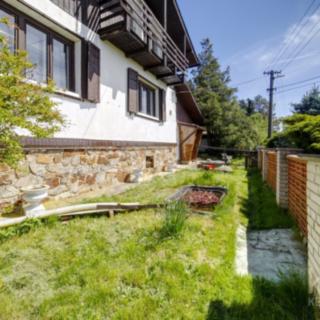 Prodej rodinného domu 280 m² Klabava