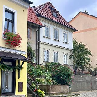 Pronájem ostatního komerčního prostoru 50 m² Český Krumlov, Rooseveltova