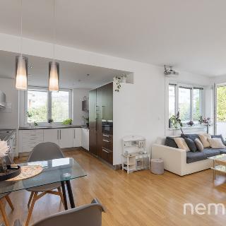 Prodej bytu 3+kk 80 m² Praha, Wiesenthalova