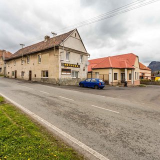 Prodej rodinného domu 225 m² Želenice, 