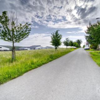 Prodej stavební parcely 525 m&sup2; Ejpovice