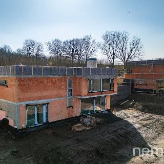 Prodej vily 214 m² Veleň, K Cihelně