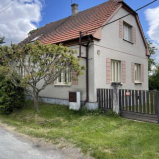 Prodej chalupy 150 m² Kočín