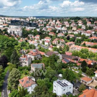 Prodej rodinného domu 1000 m² Praha