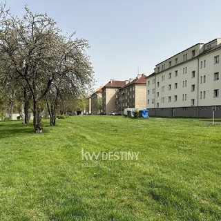 Prodej zahrady 512 m² Bílina, 