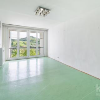 Prodej bytu 3+1 72 m² Český Krumlov