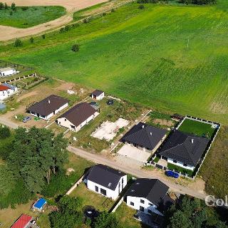 Prodej stavební parcely 735 m² Bzenec, Za Humny