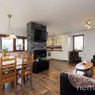 Prodej bytu 3+kk 76 m&sup2; Rokytnice nad Jizerou