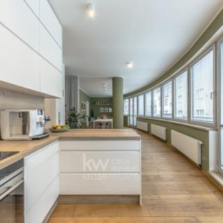 Prodej kanceláře 100 m² Praha