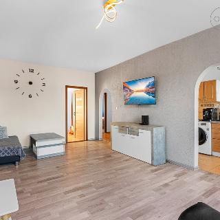 Prodej bytu 3+1 81 m² Chrastava, Andělohorská