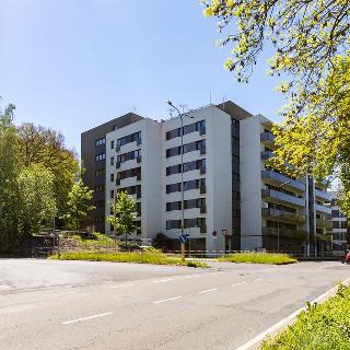 Prodej bytu 3+kk 78 m² Karlovy Vary, Mattoniho nábřeží