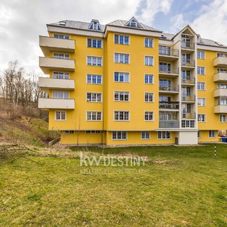 Prodej bytu 3+1 79 m² Teplice, Březová